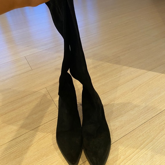 Sam Edelman Boots - Picture 4 of 4